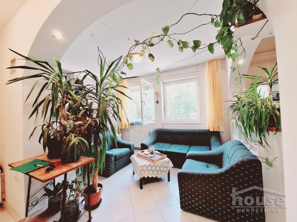 Slika 2 - Stan,NOVI SAD,CENTAR,kv: 83.00, € 290000, ID: 1062553