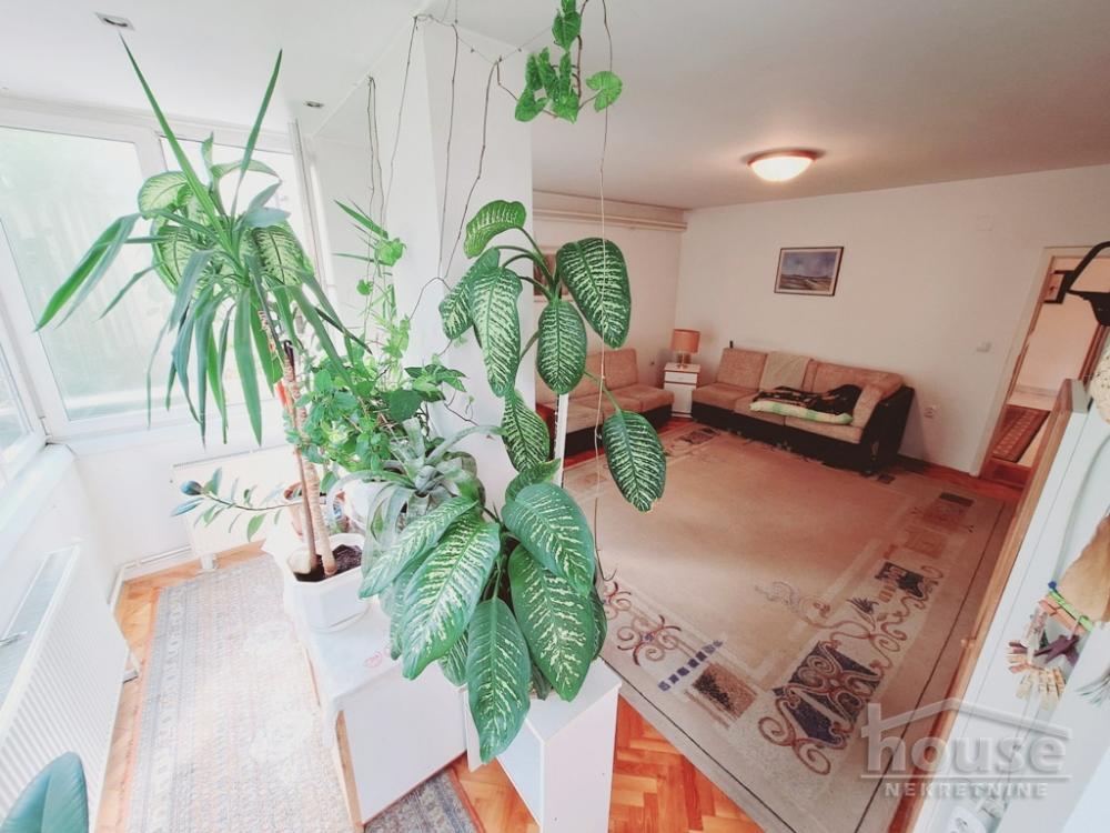 Slika 6 - Stan,NOVI SAD,CENTAR,kv: 83.00, € 290000, ID: 1062553