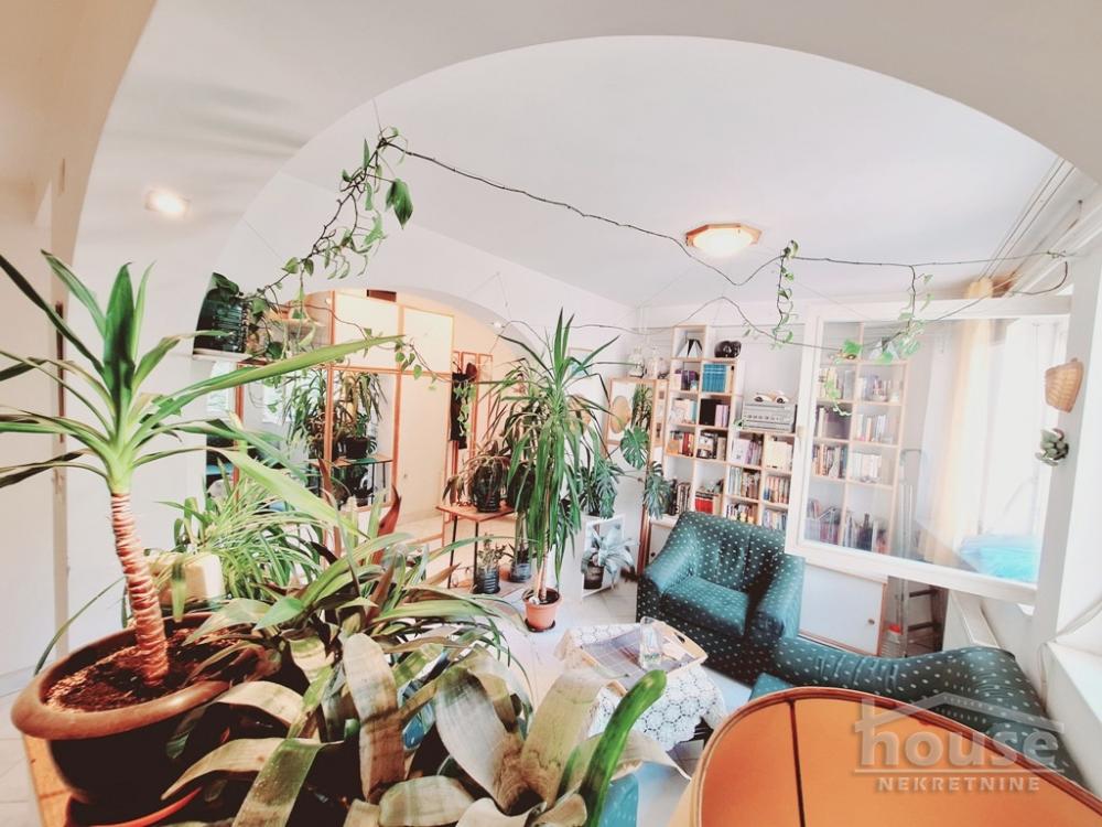 Slika 5 - Stan,NOVI SAD,CENTAR,kv: 83.00, € 290000, ID: 1062553