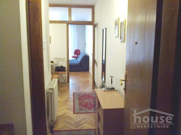 Slika 6 - Stan,NOVI SAD,CENTAR,kv: 31.00, € 92600, ID: 1061688