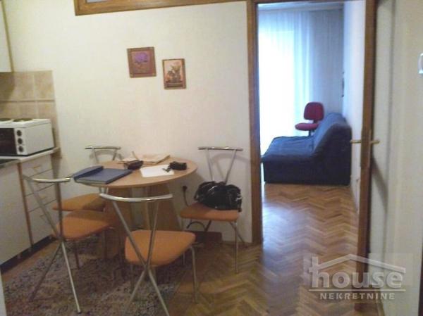 Slika 7 - Stan,NOVI SAD,CENTAR,kv: 31.00, € 92600, ID: 1061688