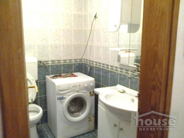 Slika 8 - Stan,NOVI SAD,CENTAR,kv: 31.00, € 92600, ID: 1061688