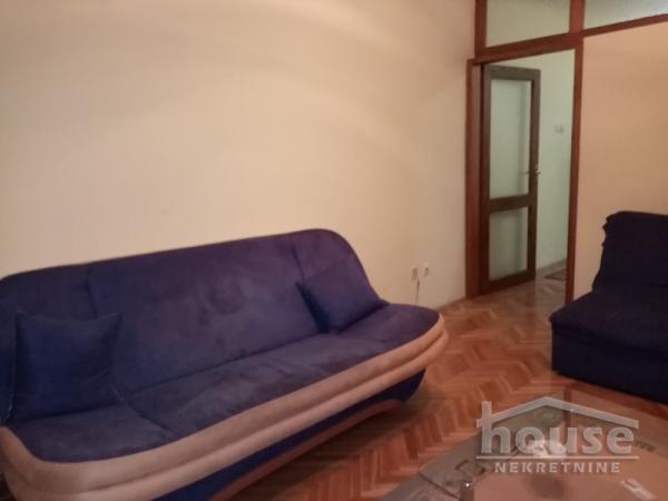 Slika 2 - Stan,NOVI SAD,CENTAR,kv: 31.00, € 92600, ID: 1061688