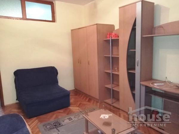 Slika 3 - Stan,NOVI SAD,CENTAR,kv: 31.00, € 92600, ID: 1061688