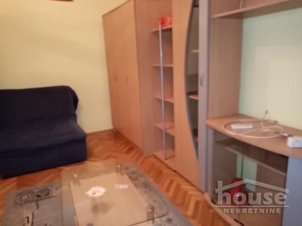 Slika 5 - Stan,NOVI SAD,CENTAR,kv: 31.00, € 92600, ID: 1061688