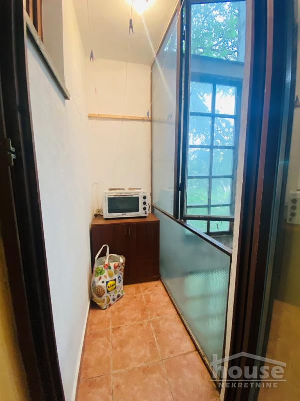 Slika 9 - Stan,NOVI SAD,CENTAR,kv: 29.00, € 96800, ID: 1061601