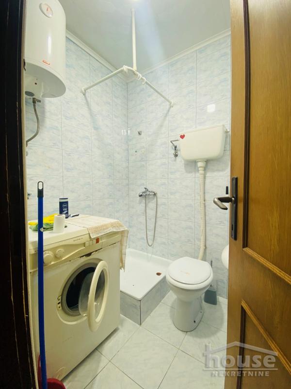 Slika 7 - Stan,NOVI SAD,CENTAR,kv: 29.00, € 96800, ID: 1061601