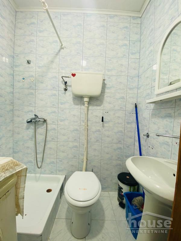 Slika 8 - Stan,NOVI SAD,CENTAR,kv: 29.00, € 96800, ID: 1061601