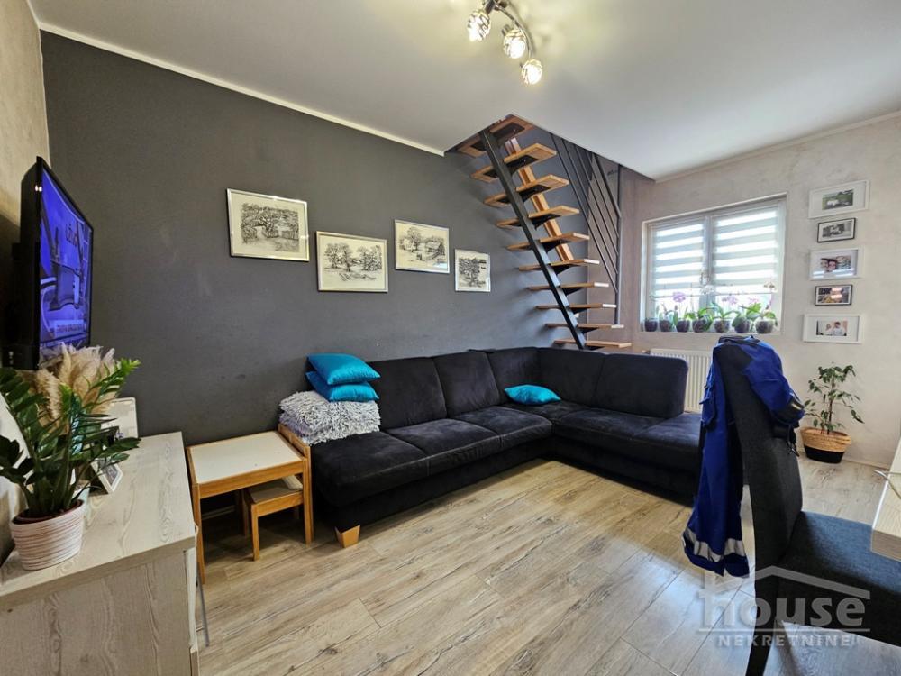 Glavna slika -Stan,NOVI SAD,ADICE,kv: 81.00, € 130000, ID: 1064002