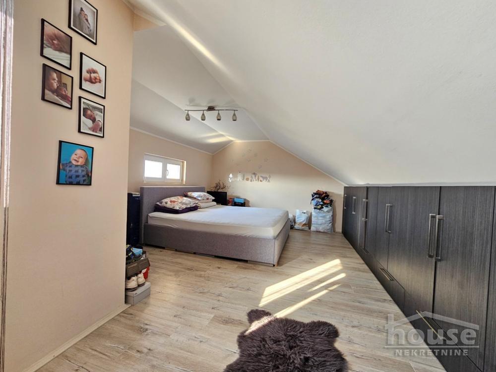 Slika 11 - Stan,NOVI SAD,ADICE,kv: 81.00, € 130000, ID: 1064002