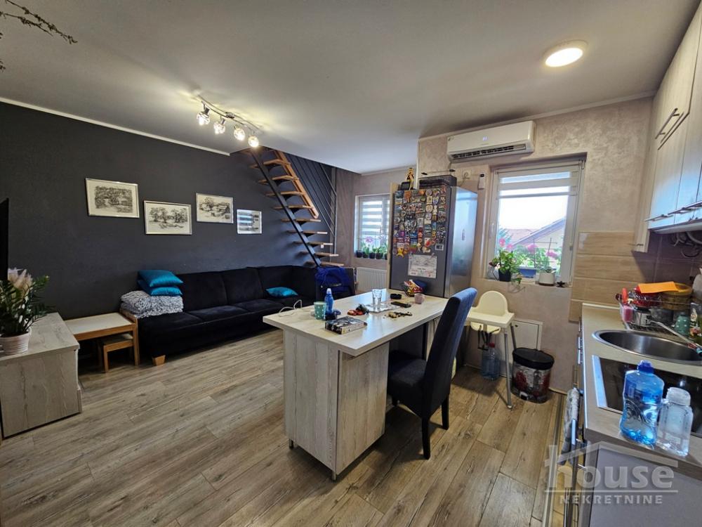 Slika 1 - Stan,NOVI SAD,ADICE,kv: 81.00, € 130000, ID: 1064002