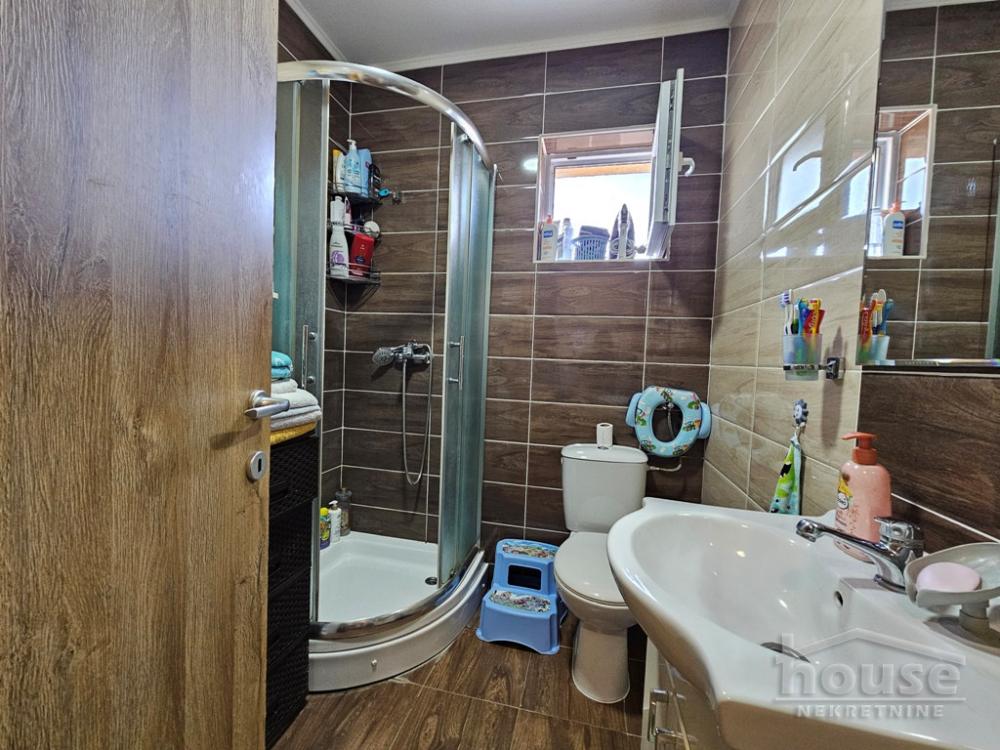 Slika 7 - Stan,NOVI SAD,ADICE,kv: 81.00, € 130000, ID: 1064002