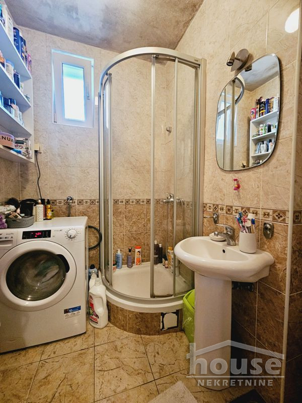 Slika 7 - Stan,NOVI SAD,NOVA DETELINARA,kv: 86.00, € 200850, ID: 1059021