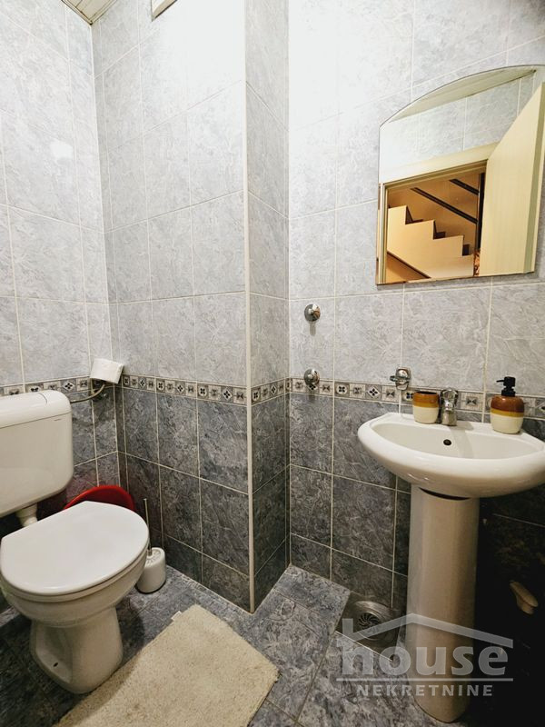 Slika 6 - Stan,NOVI SAD,NOVA DETELINARA,kv: 86.00, € 200850, ID: 1059021