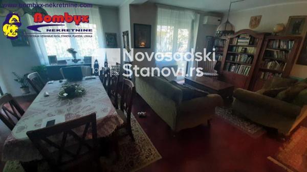 Slika 5 - Petosoban stan 134m Grbavica odličan