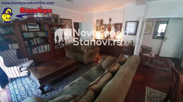 Slika 2 - Petosoban stan 134m Grbavica odličan