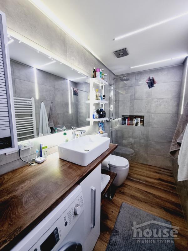 Slika 8 - Stan,NOVI SAD,NOVA DETELINARA,kv: 81.00, € 190000, ID: 1062863