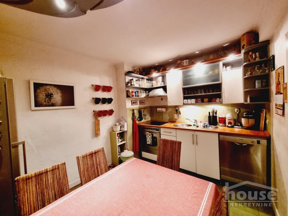 Slika 10 - Stan,NOVI SAD,NOVA DETELINARA,kv: 81.00, € 190000, ID: 1062863