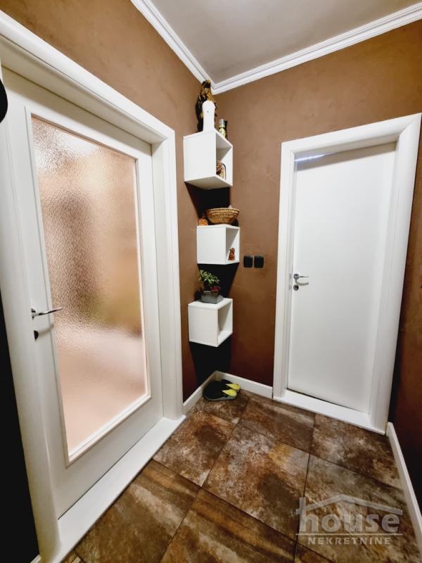 Slika 7 - Stan,NOVI SAD,NOVA DETELINARA,kv: 81.00, € 190000, ID: 1062863