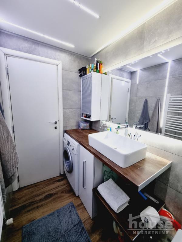 Slika 9 - Stan,NOVI SAD,NOVA DETELINARA,kv: 81.00, € 190000, ID: 1062863