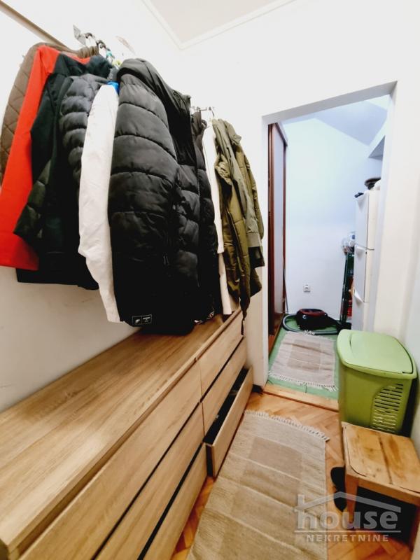 Slika 5 - Stan,NOVI SAD,NOVA DETELINARA,kv: 81.00, € 190000, ID: 1062863