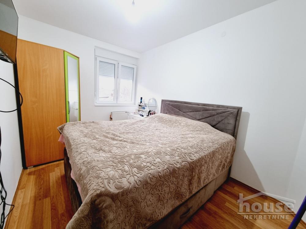 Slika 9 - Stan,NOVI SAD,CENTAR,kv: 82.00, € 228050, ID: 1063353