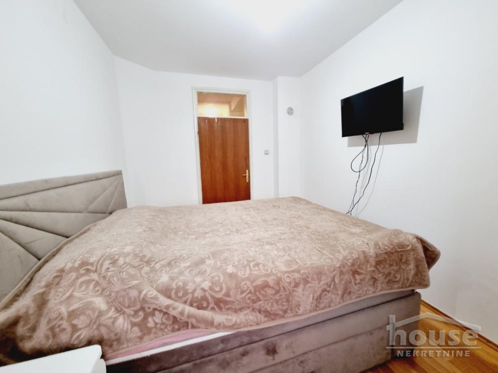 Slika 10 - Stan,NOVI SAD,CENTAR,kv: 82.00, € 228050, ID: 1063353