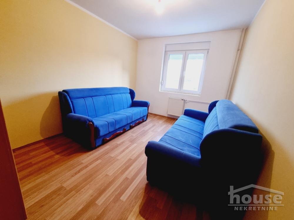 Slika 11 - Stan,NOVI SAD,CENTAR,kv: 82.00, € 228050, ID: 1063353