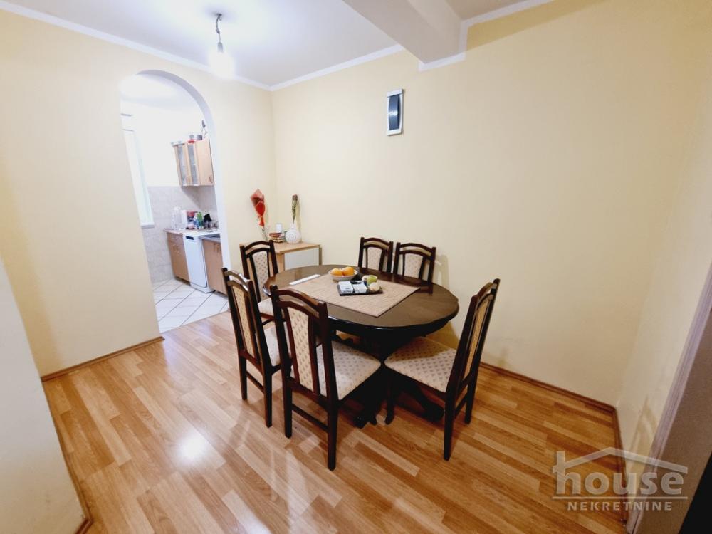 Slika 5 - Stan,NOVI SAD,CENTAR,kv: 82.00, € 228050, ID: 1063353