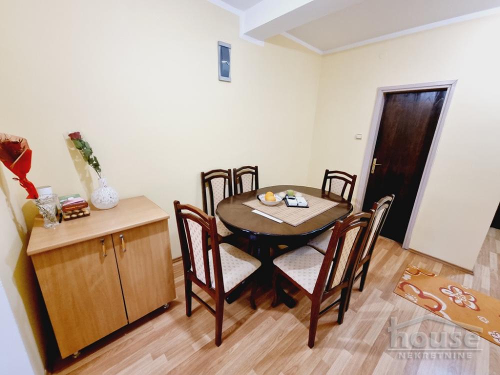 Slika 4 - Stan,NOVI SAD,CENTAR,kv: 82.00, € 228050, ID: 1063353