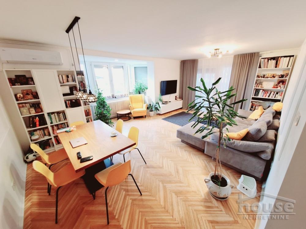 Glavna slika -Stan,NOVI SAD,CENTAR,kv: 114.00, € 470000, ID: 1062595