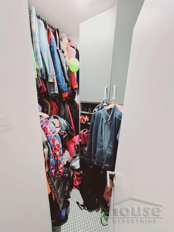 Slika 7 - Stan,NOVI SAD,CENTAR,kv: 114.00, € 470000, ID: 1062595