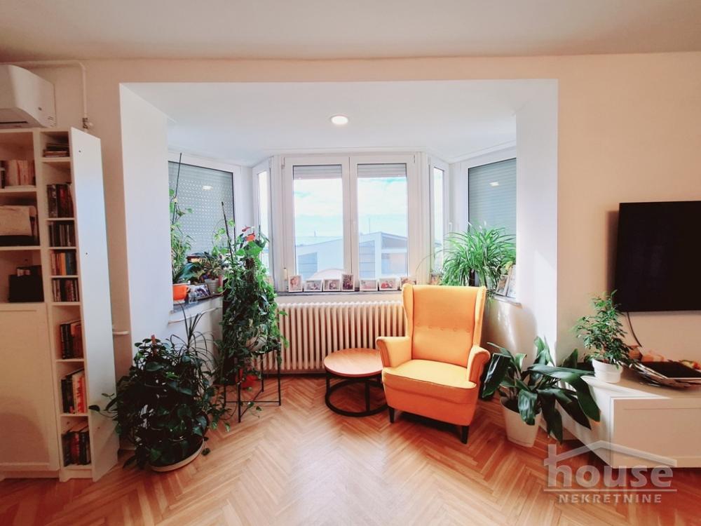 Slika 5 - Stan,NOVI SAD,CENTAR,kv: 114.00, € 470000, ID: 1062595