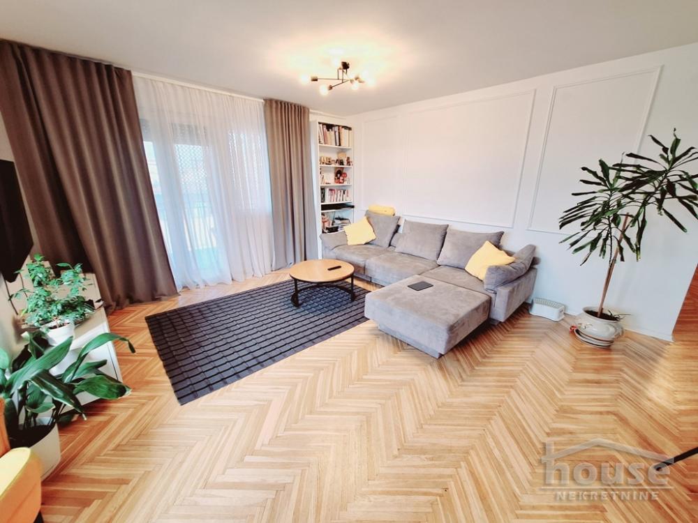 Slika 6 - Stan,NOVI SAD,CENTAR,kv: 114.00, € 470000, ID: 1062595