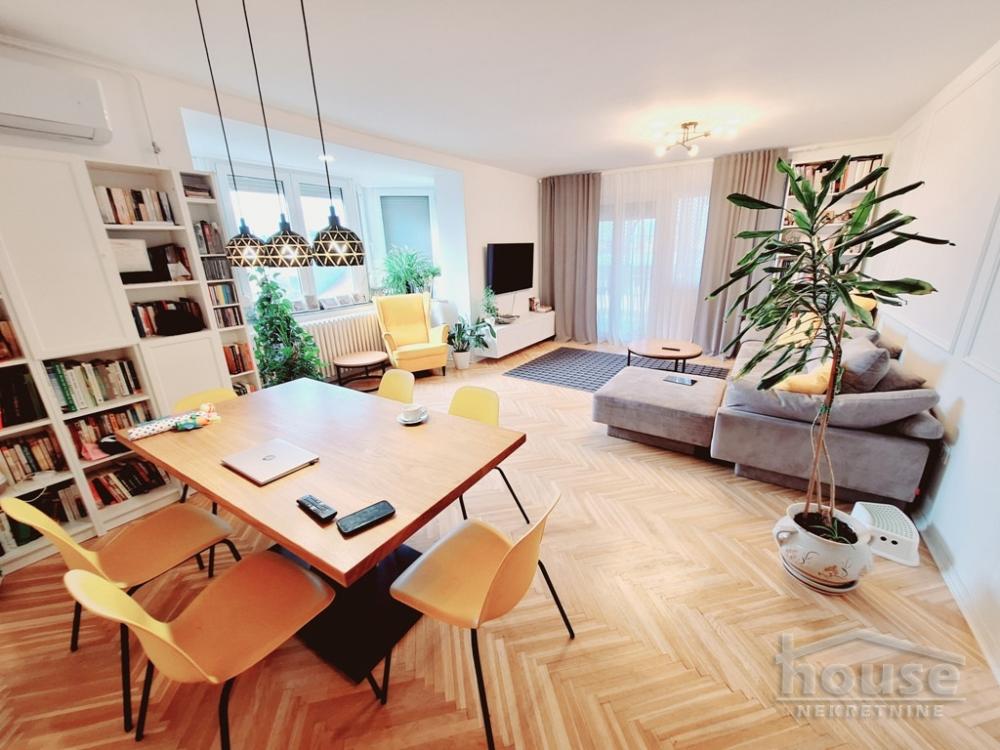 Slika 3 - Stan,NOVI SAD,CENTAR,kv: 114.00, € 470000, ID: 1062595