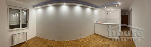 Slika 9 - Stan,NOVI SAD,NOVA DETELINARA,kv: 54.00, € 144200, ID: 1057146