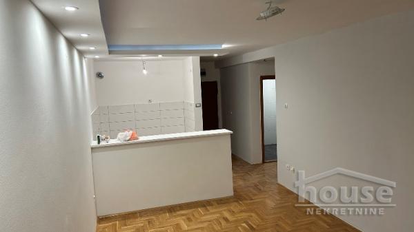 Slika 4 - Stan,NOVI SAD,NOVA DETELINARA,kv: 54.00, € 144200, ID: 1057146