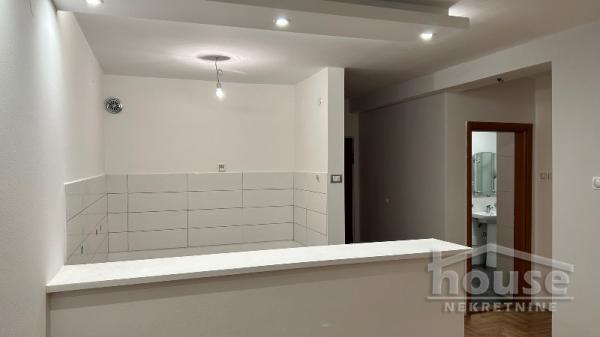 Slika 2 - Stan,NOVI SAD,NOVA DETELINARA,kv: 54.00, € 144200, ID: 1057146