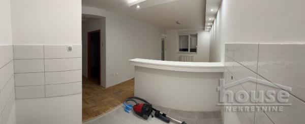 Slika 3 - Stan,NOVI SAD,NOVA DETELINARA,kv: 54.00, € 144200, ID: 1057146