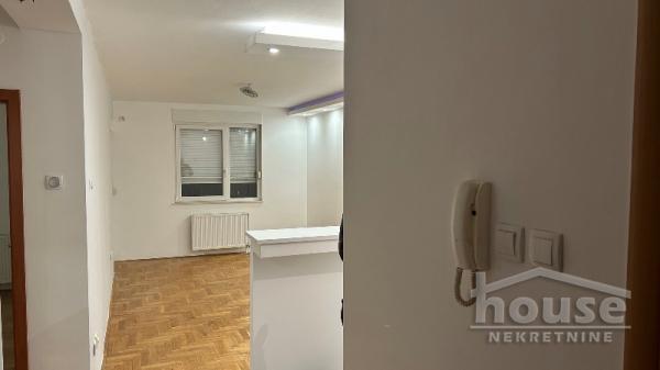 Slika 7 - Stan,NOVI SAD,NOVA DETELINARA,kv: 54.00, € 144200, ID: 1057146