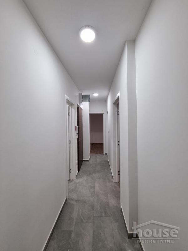 Slika 6 - Stan,NOVI SAD,PODBARA,kv: 57.00, € 150500, ID: 1062659