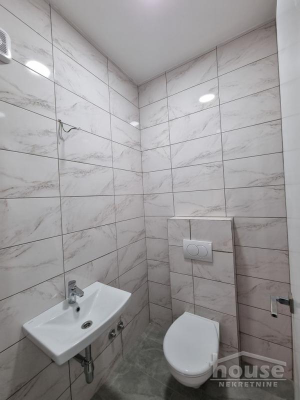 Slika 8 - Stan,NOVI SAD,PODBARA,kv: 57.00, € 150500, ID: 1062659