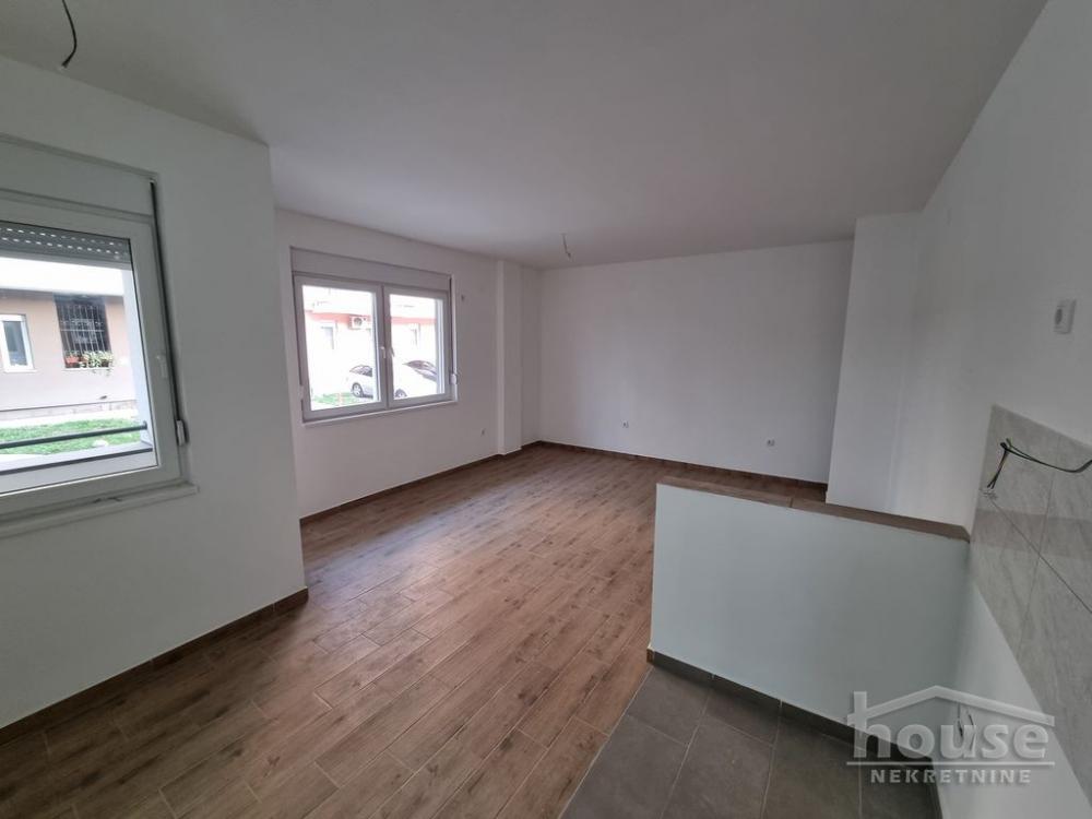 Slika 1 - Stan,NOVI SAD,PODBARA,kv: 57.00, € 150500, ID: 1062659