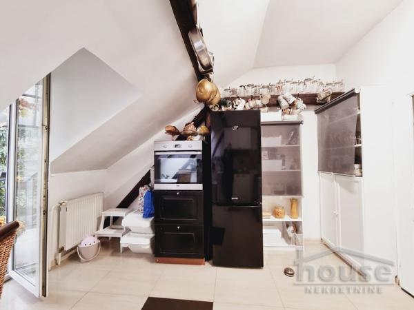 Slika 11 - Stan,NOVI SAD,CENTAR,kv: 147.00, € 325530, ID: 1057448
