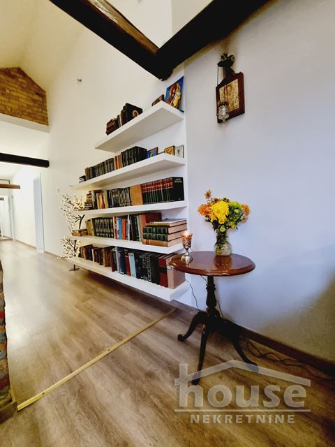 Slika 8 - Stan,NOVI SAD,CENTAR,kv: 147.00, € 325530, ID: 1057448