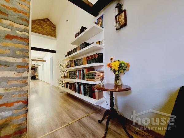 Slika 9 - Stan,NOVI SAD,CENTAR,kv: 147.00, € 325530, ID: 1057448