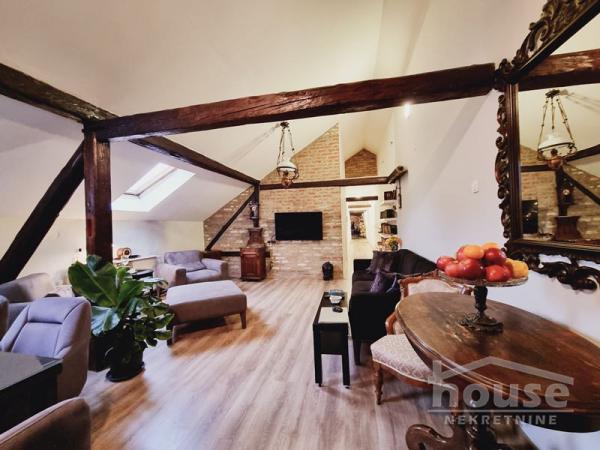 Slika 3 - Stan,NOVI SAD,CENTAR,kv: 147.00, € 325530, ID: 1057448