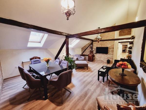 Slika 1 - Stan,NOVI SAD,CENTAR,kv: 147.00, € 325530, ID: 1057448