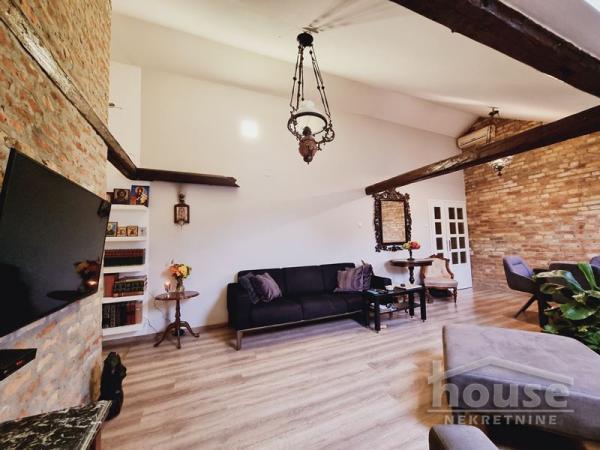 Slika 2 - Stan,NOVI SAD,CENTAR,kv: 147.00, € 325530, ID: 1057448