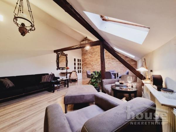 Slika 4 - Stan,NOVI SAD,CENTAR,kv: 147.00, € 325530, ID: 1057448